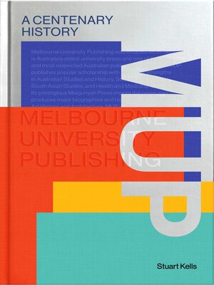 cover image of MUP